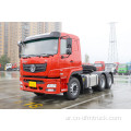 رأس جرار Dongfeng 420 حصان مع محرك CUMMINS